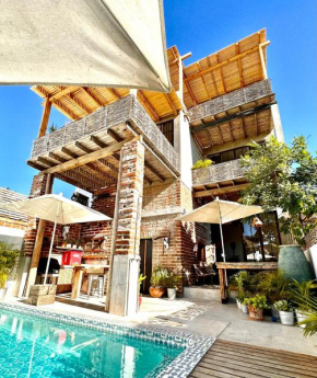 Baja House